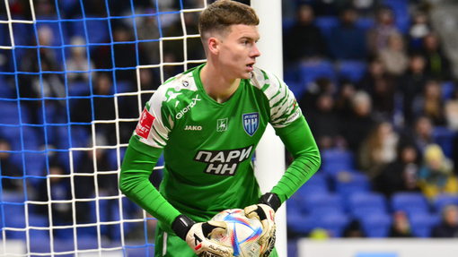 Оренбург — Пари НН. Прогноз и ставка на матч Прогноз на матч Оренбург — Пари НН