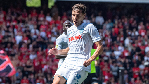 Прогноз на матч Гавр — Нант