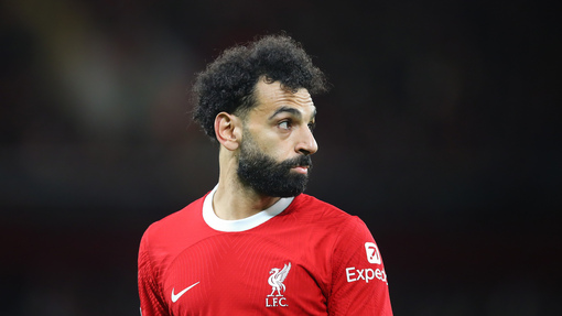 Прогноз на матч Ливерпуль — Кристал Пэлас