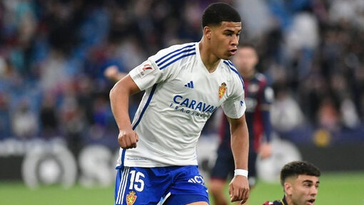 Сарагоса — Эльче. Прогноз и ставка на матч Прогноз на матч Сарагоса — Эльче