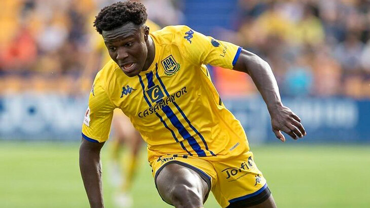 «Алькоркон»