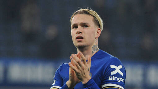 Прогноз на матч Челси — Эвертон