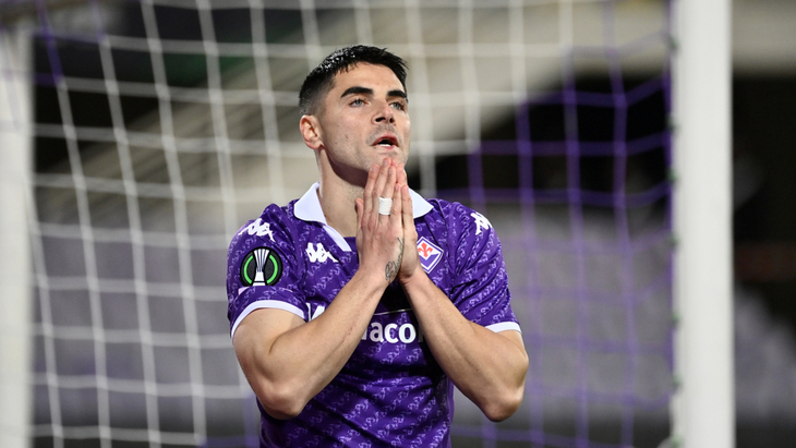 «Фиорентина»