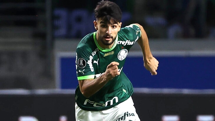 «Палмейрас»