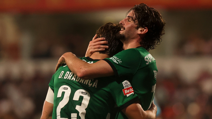 «Спортинг»