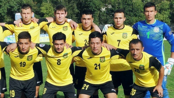 «Алай» Ош