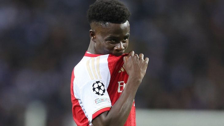 «Арсенал» — не фаворит матча