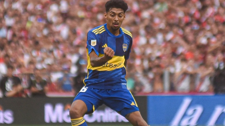 «Бока Хуниорс» — фаворит матча