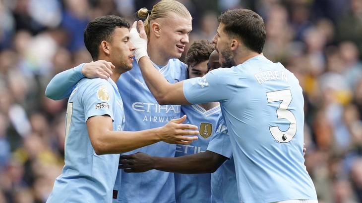 «Манчестер Сити» — фаворит матча