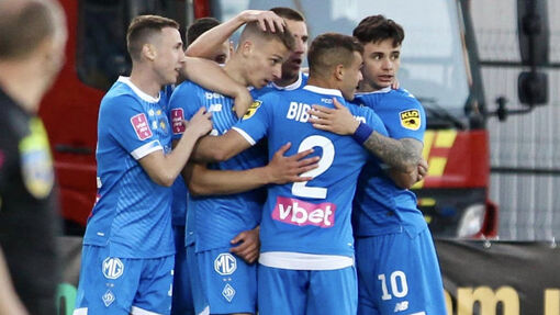 Минай — Динамо К. Прогноз и ставка на матч Прогноз на матч Минай — Динамо К