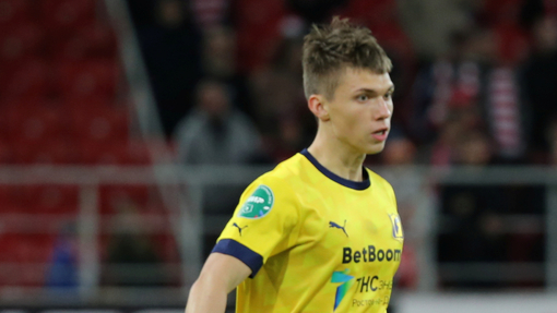 Прогноз на матч Урал — Ростов