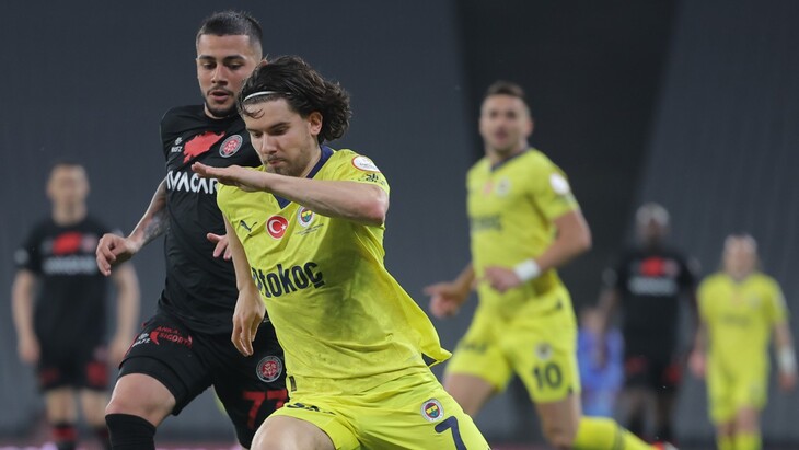 «Фенербахче»