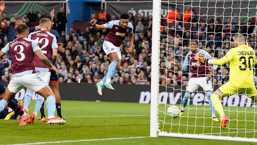 * Лилль — Астон Вилла. Прогноз и ставка на матч Прогноз на матч * Лилль — Астон Вилла