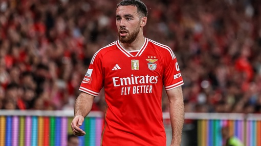 * Марсель — Бенфика. Прогноз и ставка на матч Прогноз на матч * Марсель — Бенфика