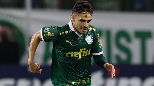 Прогноз на матч Палмейрас — Интернасьонал