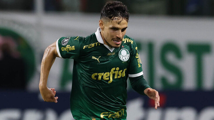 «Палмейрас»