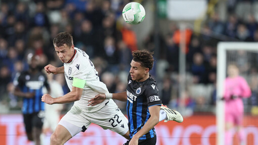 ПАОК — Брюгге. Прогноз и ставка на матч Прогноз на матч ПАОК — Брюгге