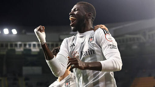 Бешикташ — Анкарагюджю. Прогноз и ставка на матч Прогноз на матч Бешикташ — Анкарагюджю