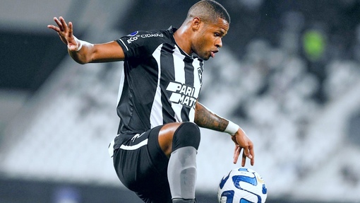 Прогноз на матч Ботафого — Атлетико Гойаньенсе