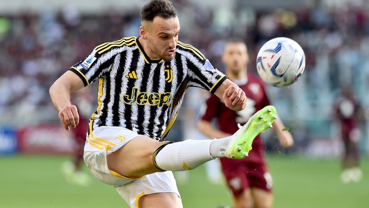 «Ювентус» — фаворит матча