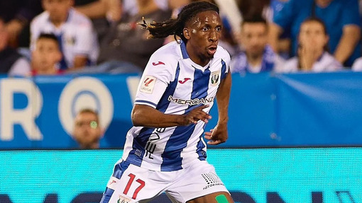 Прогноз на матч Тенерифе — Леганес