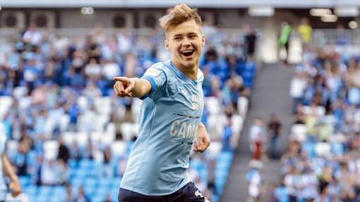 Прогноз на матч Балтика — Крылья Советов