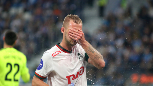 Прогноз на матч Рубин — Локомотив