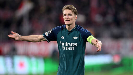 Прогноз на матч Вулверхэмптон — Арсенал Лондон