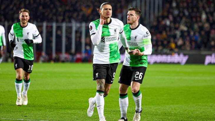 Дарвин Нуньес