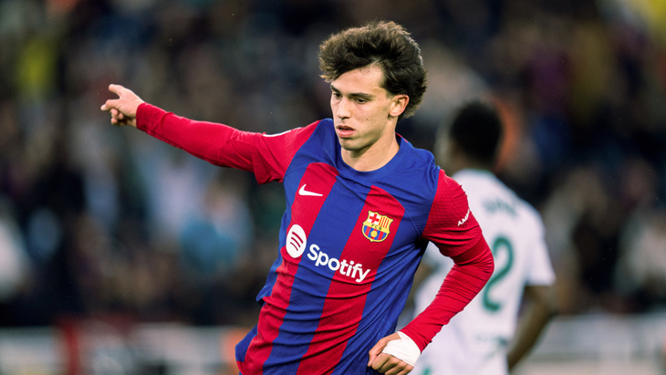 Жоау Феликс