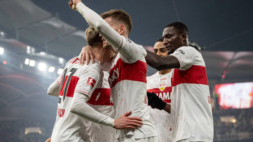 Вердер — Штутгарт. Прогноз и ставка на матч Прогноз на матч Вердер — Штутгарт