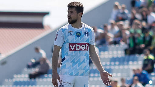 Минай — Рух В. Прогноз и ставка на матч Прогноз на матч Минай — Рух В