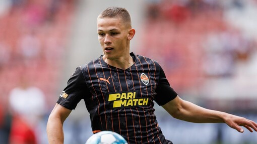 Шахтёр Д — Заря. Прогноз и ставка на матч Прогноз на матч Шахтёр Д — Заря