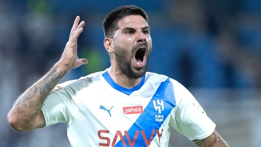 Аль-Хиляль — Аль-Фатех. Прогноз и ставка на матч Прогноз на матч Аль-Хиляль — Аль-Фатех