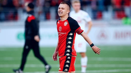 Прогноз на матч Акрон — Ленинградец