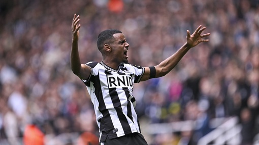 Прогноз на матч Кристал Пэлас — Ньюкасл