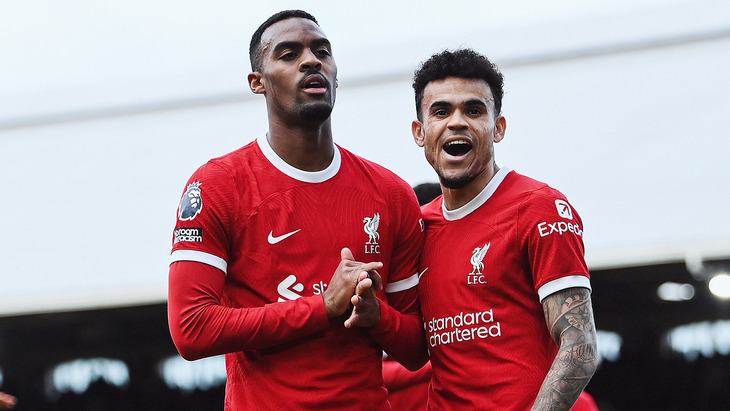 «Ливерпуль»