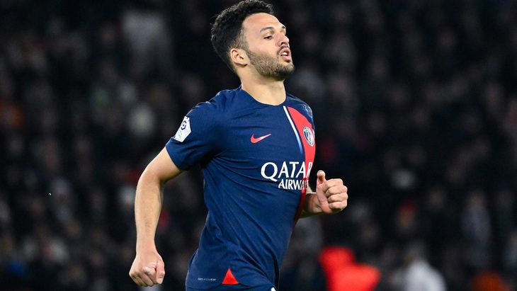 Гонсало Рамуш