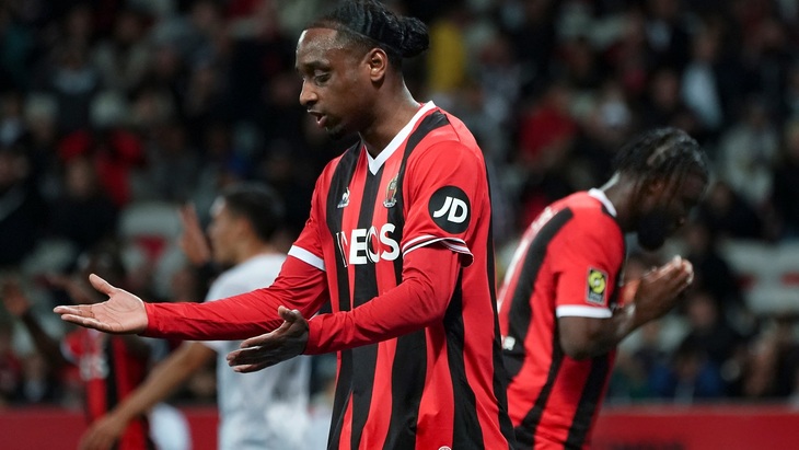 Терем Моффи