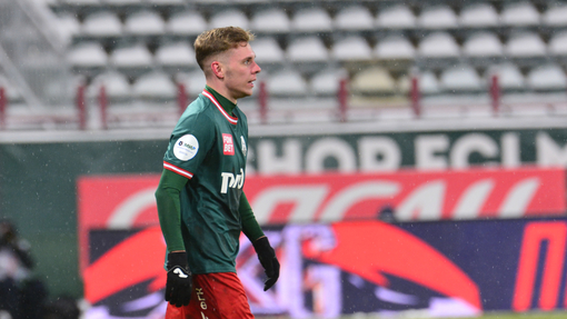 Прогноз на матч Пари НН — Локомотив