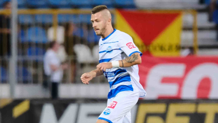 «Черноморец» Новороссийск