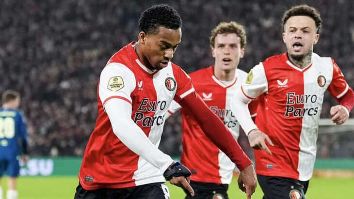 «Фейеноорд»