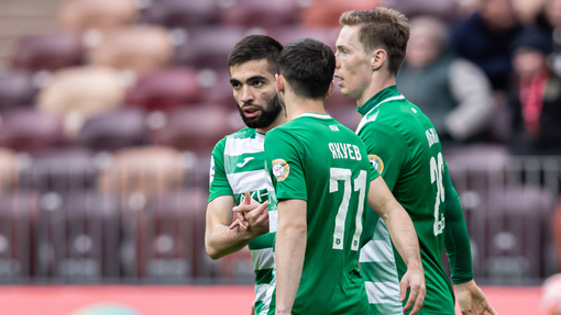 Прогноз на матч Ахмат — Сочи