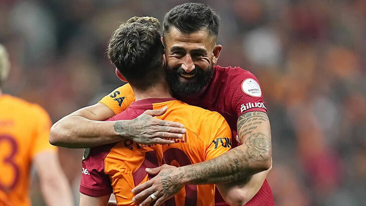 «Галатасарай»