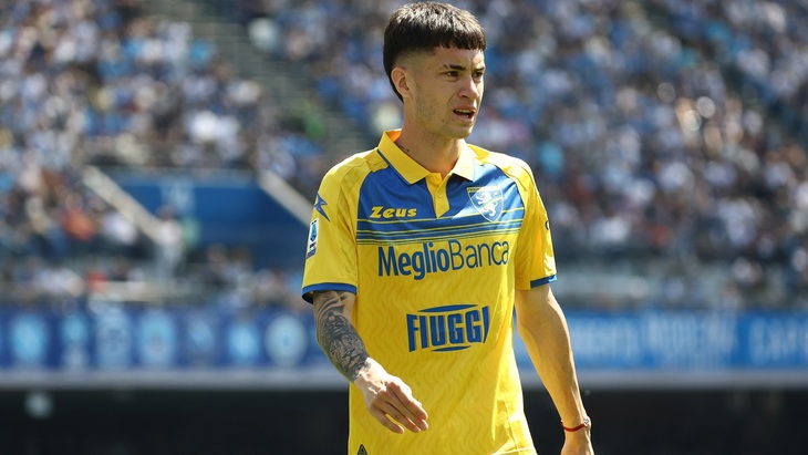 Матиас Суле