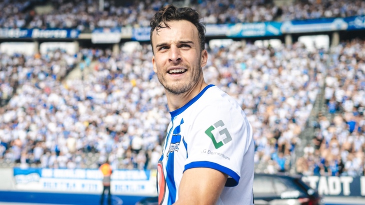 Харис Табакович