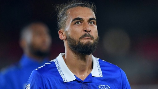 Прогноз на матч Эвертон — Брентфорд