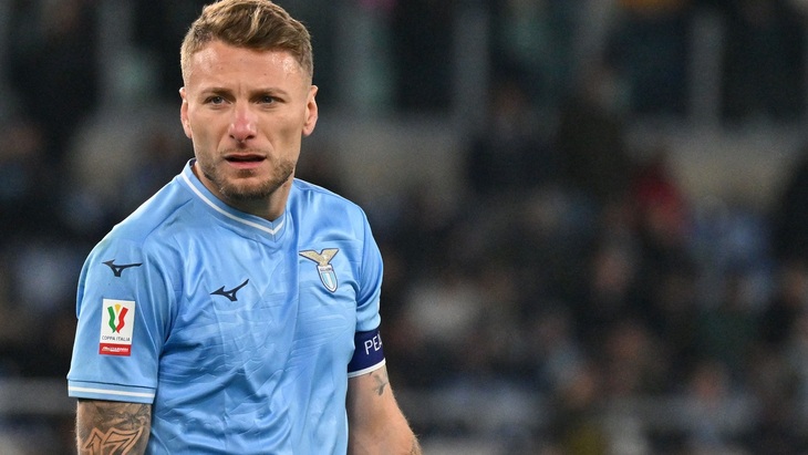 Чиро Иммобиле