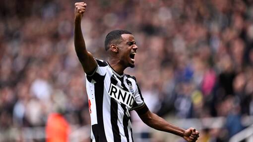 Ньюкасл — Шеффилд Юнайтед. Прогноз и ставка на матч Прогноз на матч Ньюкасл — Шеффилд Юнайтед