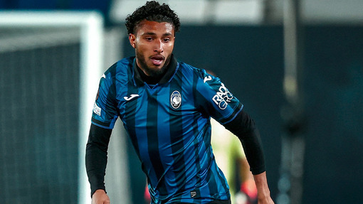 Аталанта — Эмполи. Прогноз и ставка на матч Прогноз на матч Аталанта — Эмполи